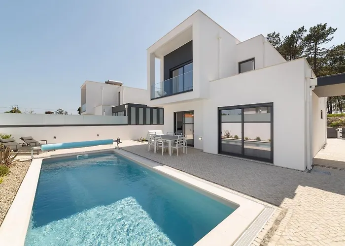 Villa - By Sch *