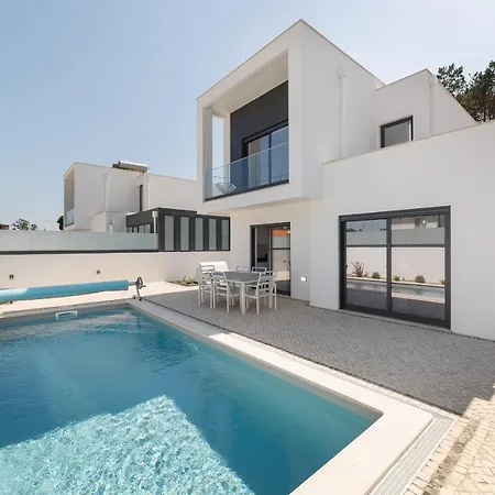 Villa - By Sch *