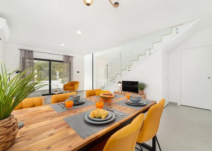 别墅 - By Sch 帕塔亚什