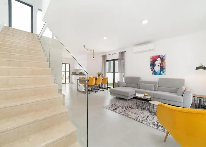 别墅 - By Sch 帕塔亚什